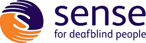 Sense logo