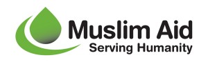 Muslim aid