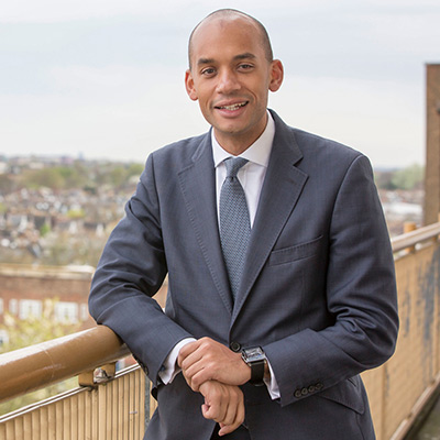 Chukka Umunna