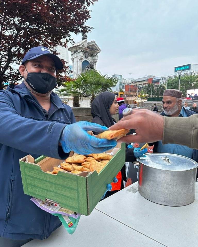homeless feed 3