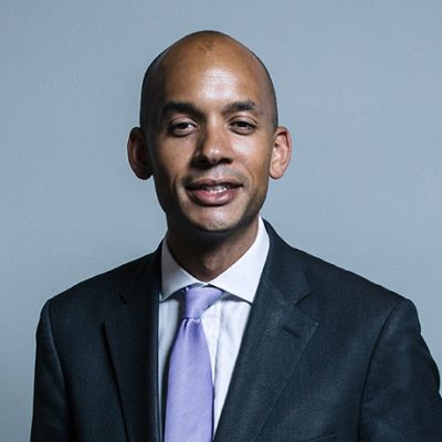 Chukka-Umunna