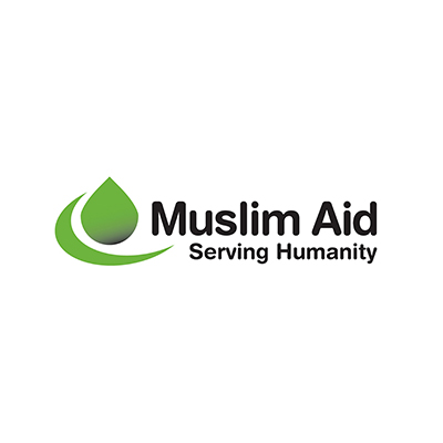 Muslim Aid Testimonial