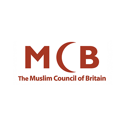 Muslim Council of Britain Testimonial