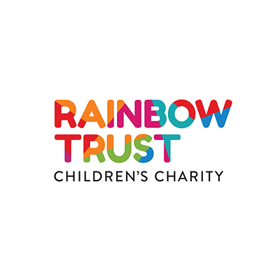 Rainbow Trust Children's Charity Testimonial