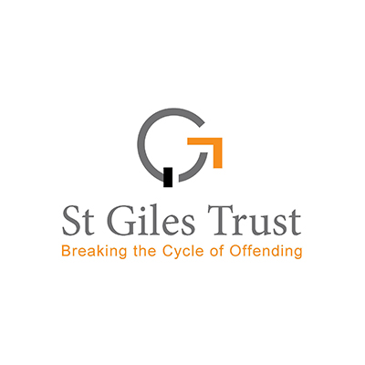 St Giles Trust Testimonial