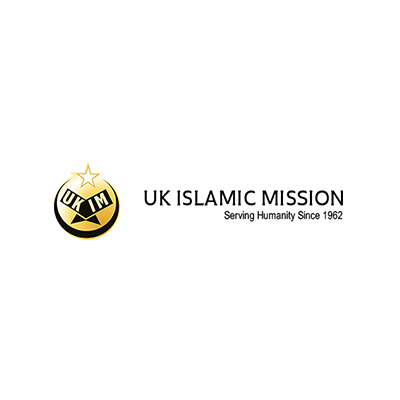 UK Islamic Mission Testimonial