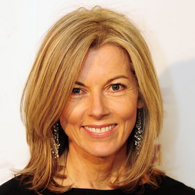 Mary Nightingale